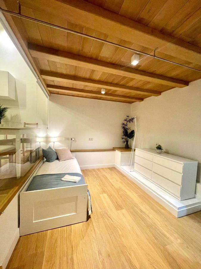 Apartamento "Villa Marinera" Luanco Exterior photo