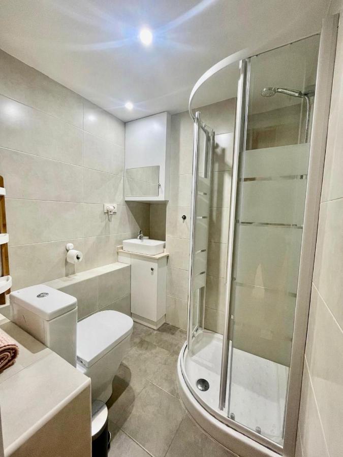 Apartamento "Villa Marinera" Luanco Exterior photo